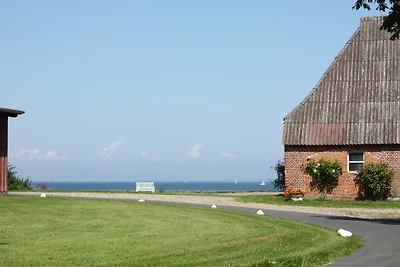 Kutscherhaus Gut Ohrfeld