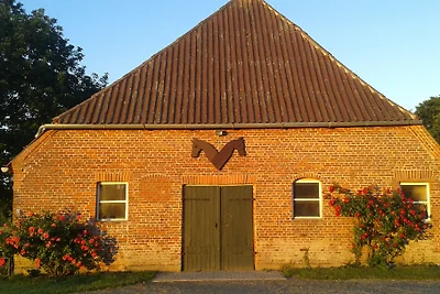 Kutscherhaus Gut Ohrfeld
