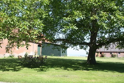 Kutscherhaus Gut Ohrfeld