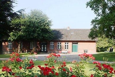 Maison des cochers du domaine d'Ohrfeld