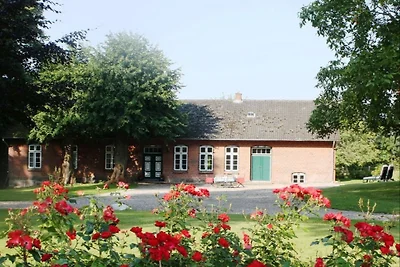 Kutscherhaus Gut Ohrfeld