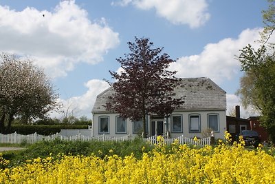 Maison du jardinier Gut Ohrfeld