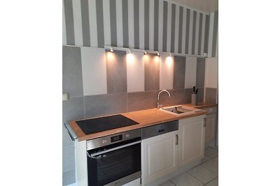 Appartement ab 35,-- Euro