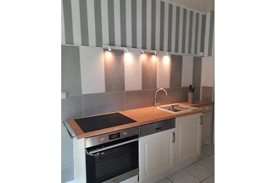 Appartement ab 35,-- Euro