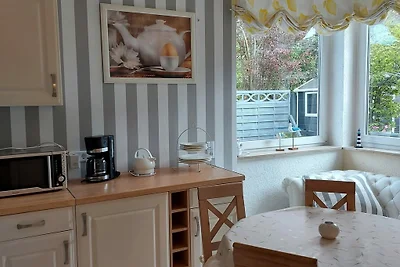 Appartement ab 35,-- Euro