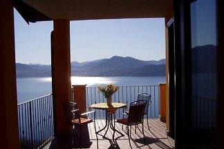 Apartament Il Vigneto (Wohnung A 7)