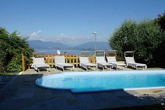 Villa Ametista