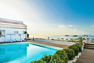 Res. Ancora Bianca Stromboli C