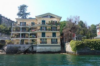 Relais La Scogliera B