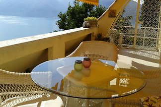 Terrazza sul Lago (Sardegna)