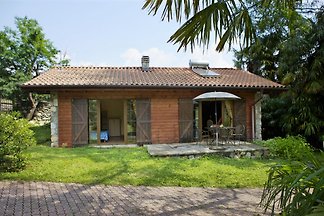 Cottage Parco Camelia