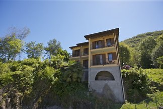 La Fonte: Casa Romantica