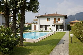 Ferienwohnung Casa Augusta Nr. 3