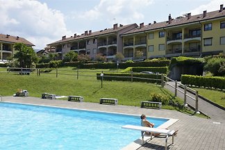 Ferienanlage Lagobello E9