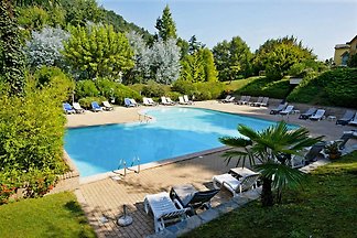 Villa Ada Troubetzkoy pas. B 401