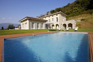 Villa Il Portico