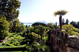 Villa Romanica