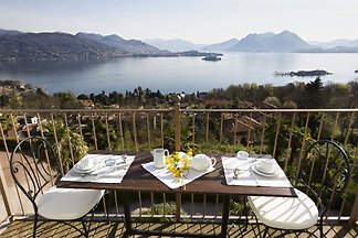 Villa Anna Islas Borromeas 10