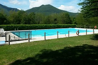 Bosco Sole: Appartamento Celso
