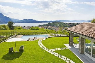 Villa al Rio