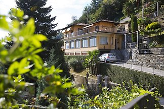 Apartamento Vacaciones familiares Cannobio