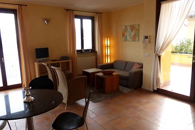 Il Vigneto A 7