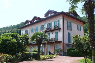 Villa Anna Isole Borromee Nr. 17