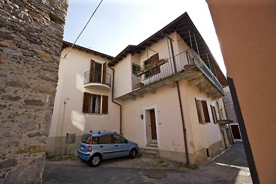 Kuća za odmor Dopust za oporavak Castelveccana