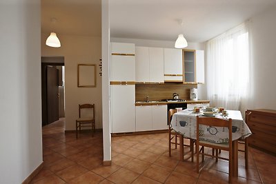 Bella Casa alla Spiaggia Nr. 5