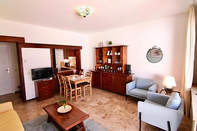 Casa Roccia Nr. 1