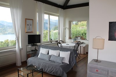 La Maisonette