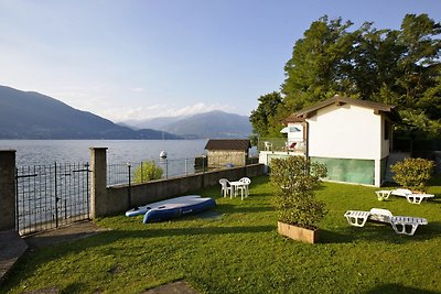 Residenz Al Lago Nr. 33 C
