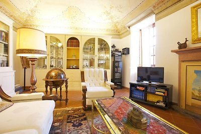 Holiday home relaxing holiday Castelveccana