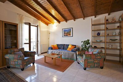 Residenza Arcobaleno: Appartamento Arco