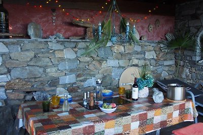 Casa ai Ghiri