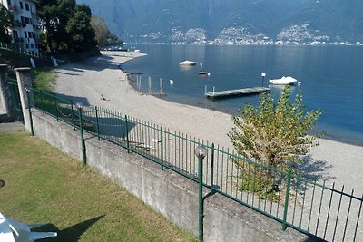 Vakantieappartement Gezinsvakantie Pino sulla Sponda del Lago Maggiore