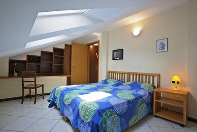 Apartamento Vacaciones familiares Germignaga