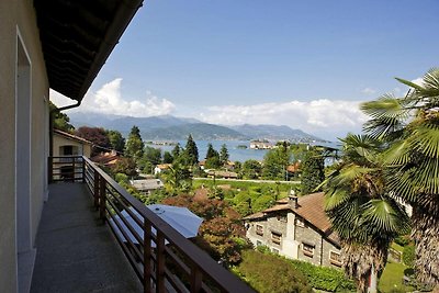 Holiday home relaxing holiday Stresa