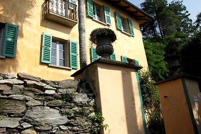 Villa La Canonica