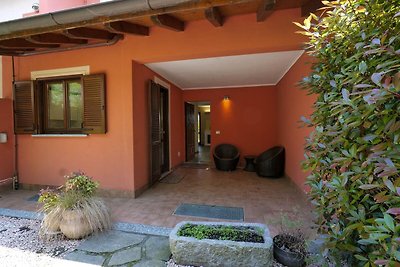 Holiday home relaxing holiday Baveno