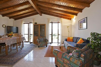 Residenza Arcobaleno: Appartamento Arco