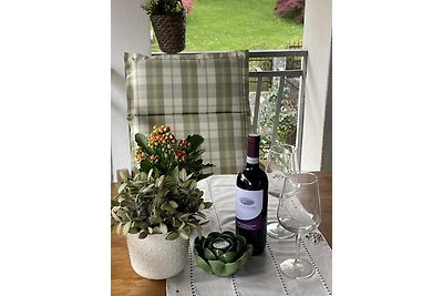 Appartamento Colazza
