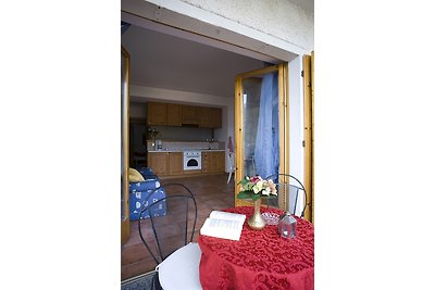 Holiday flat family holiday Cannobio