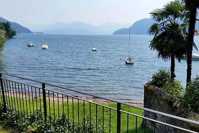 Bella Casa alla Spiaggia Nr. 4