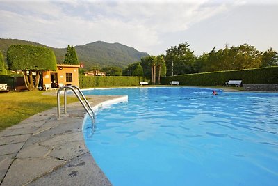 Parco Belmonte: Vista Fantastica