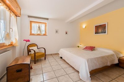Holiday flat family holiday Cannobio