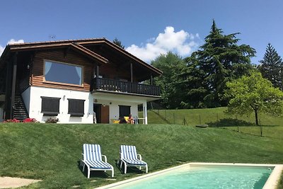 Villa Tirolese