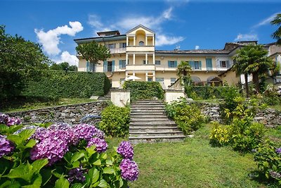 Casa de vacaciones Vacaciones de reposo Arizzano