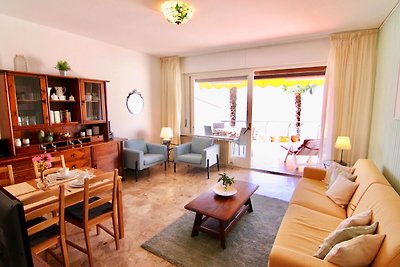 Casa Roccia Nr. 1