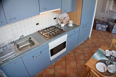 Holiday home relaxing holiday Tronzano